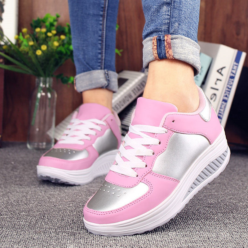 Casual Women's Sneakers