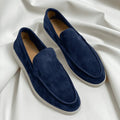 Andrew Men's Leather Loafers