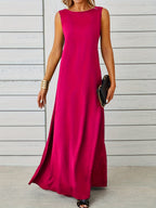 Casual Spring and Summer Dress