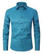 Wrinkle-Free Business Shirt