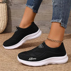 Comfort Orthopedic Sneakers