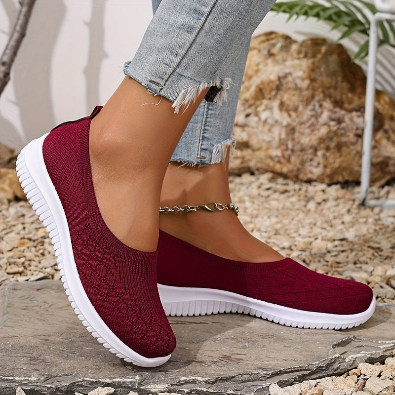 Breathable Slippers for Women
