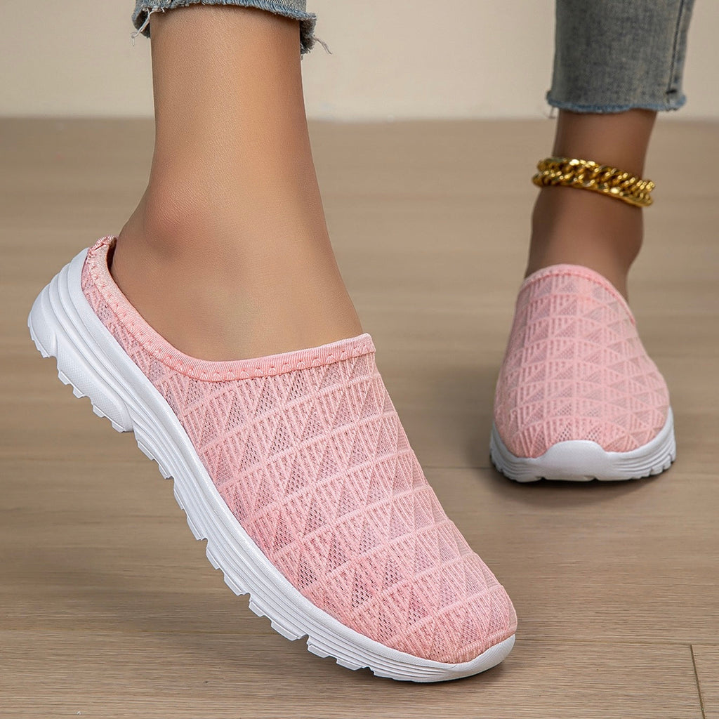 Breathable Women's Running Shoes