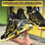 Anti-Smash and Anti-Puncture Ankle Safety Boots