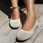 Casual Breathable Flats