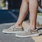 Comfortable Casual Shoes for Everyday Wear