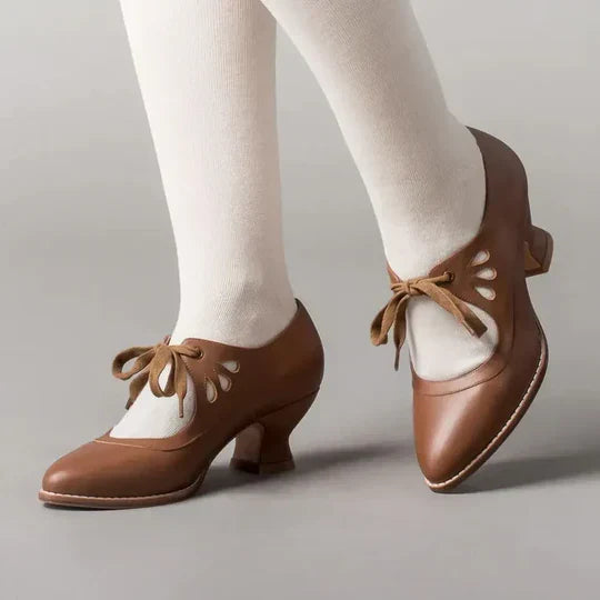 Comfortable Vintage Orthopedic Shoes