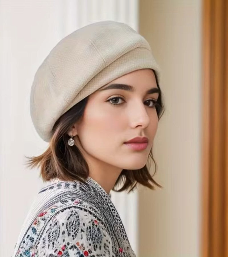Parisian Beret