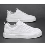 Comfortable Men's Everyday Sneakers