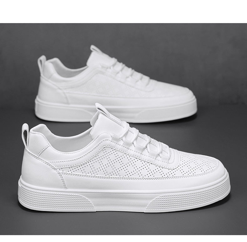 Comfortable Men's Everyday Sneakers