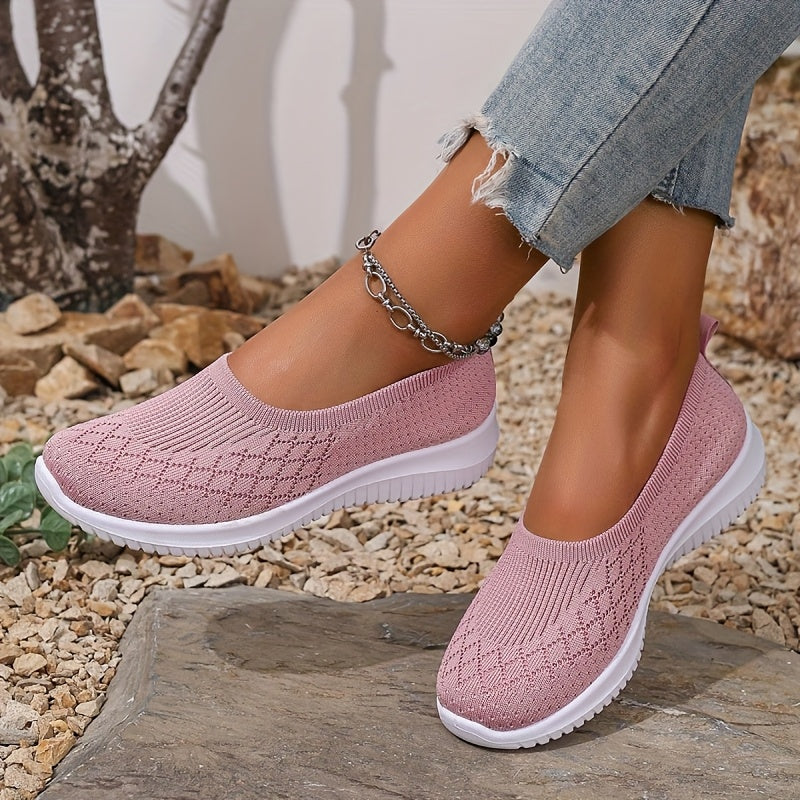 Breathable Slippers for Women