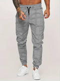 Luxury Joggers
