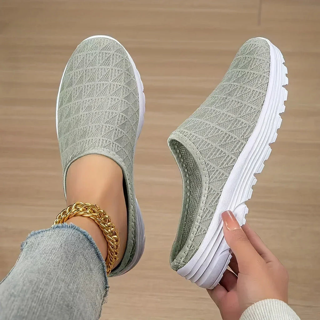 Breathable Women's Running Shoes