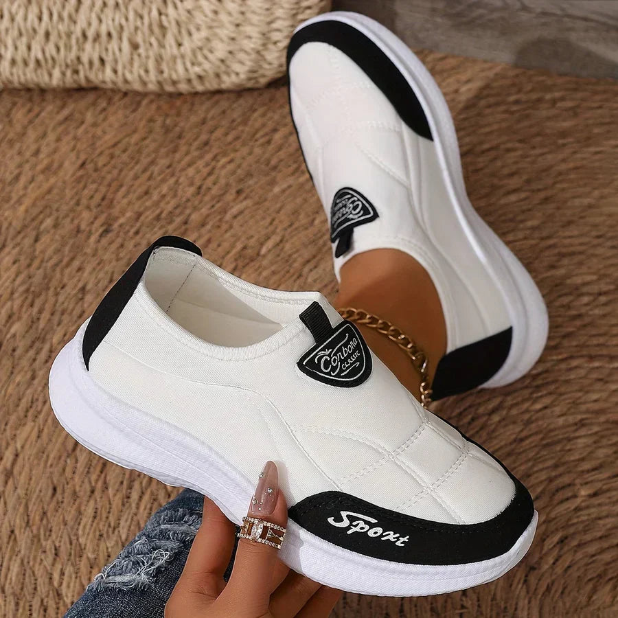 Comfort Orthopedic Sneakers