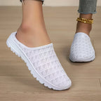 Breathable Women's Running Shoes
