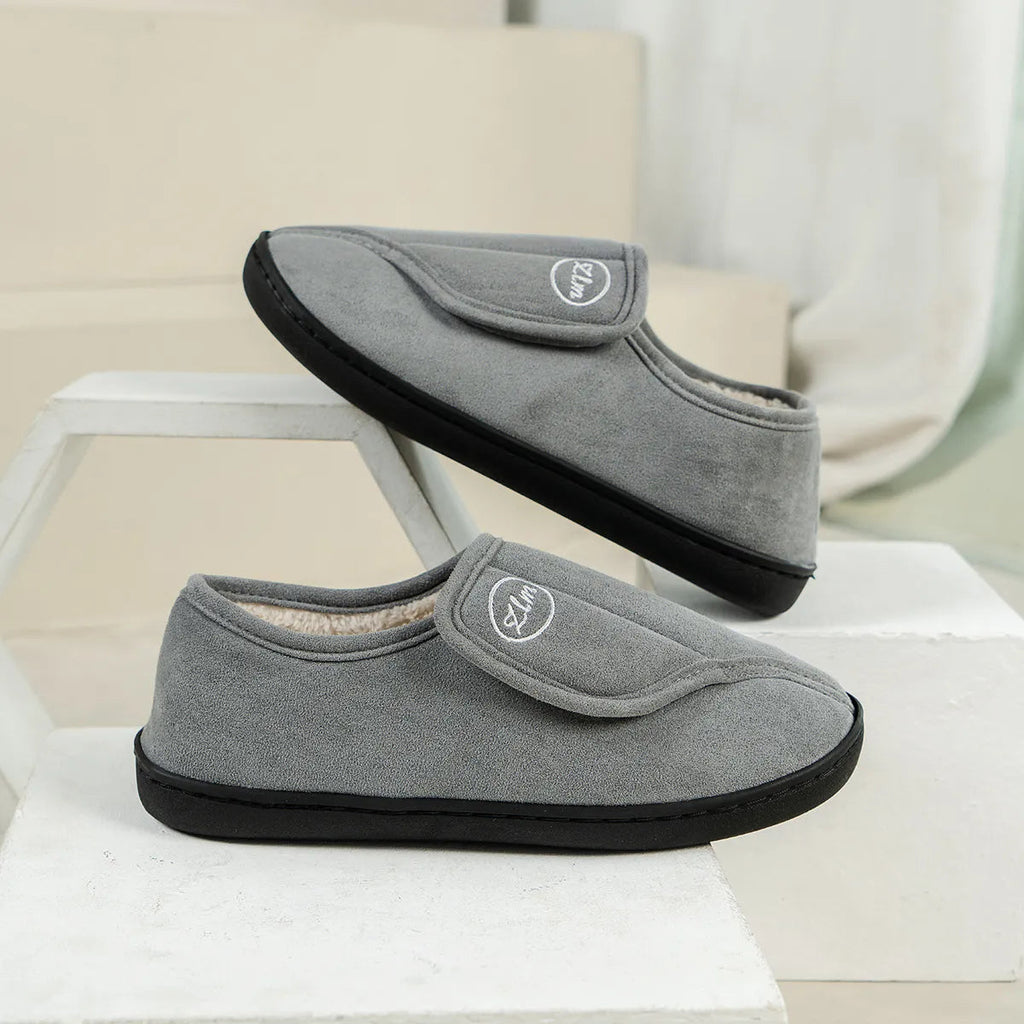 Arctic Comfort Winter Shoes