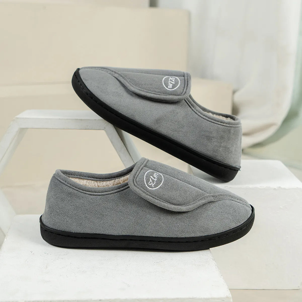 Arctic Comfort Winter Shoes