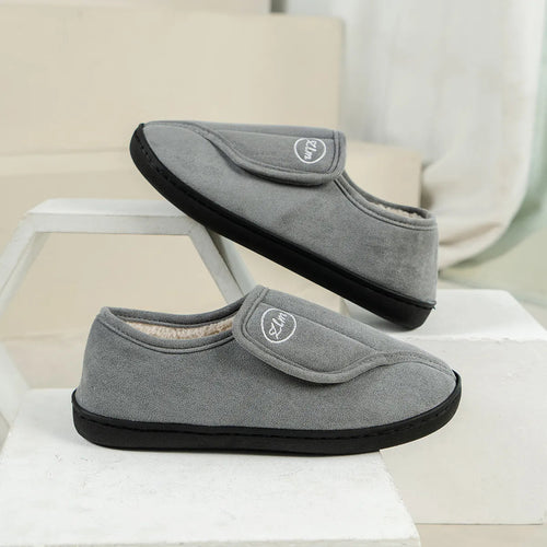 Arctic Comfort Winter Shoes