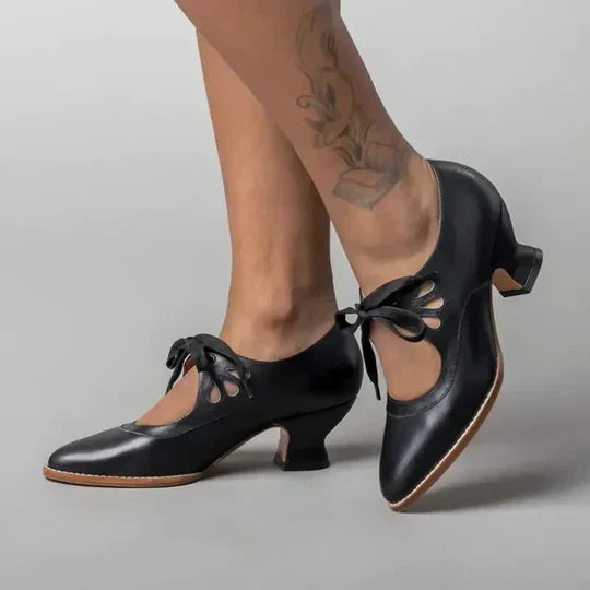 Comfortable Vintage Orthopedic Shoes