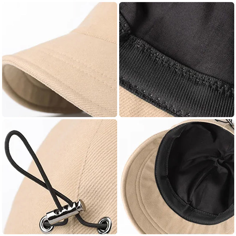 UV Protection Hat