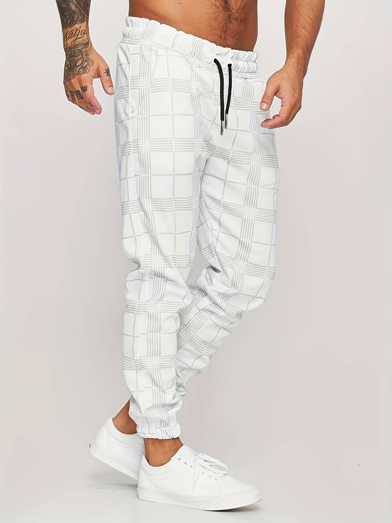 Luxury Joggers