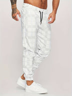 Luxury Joggers