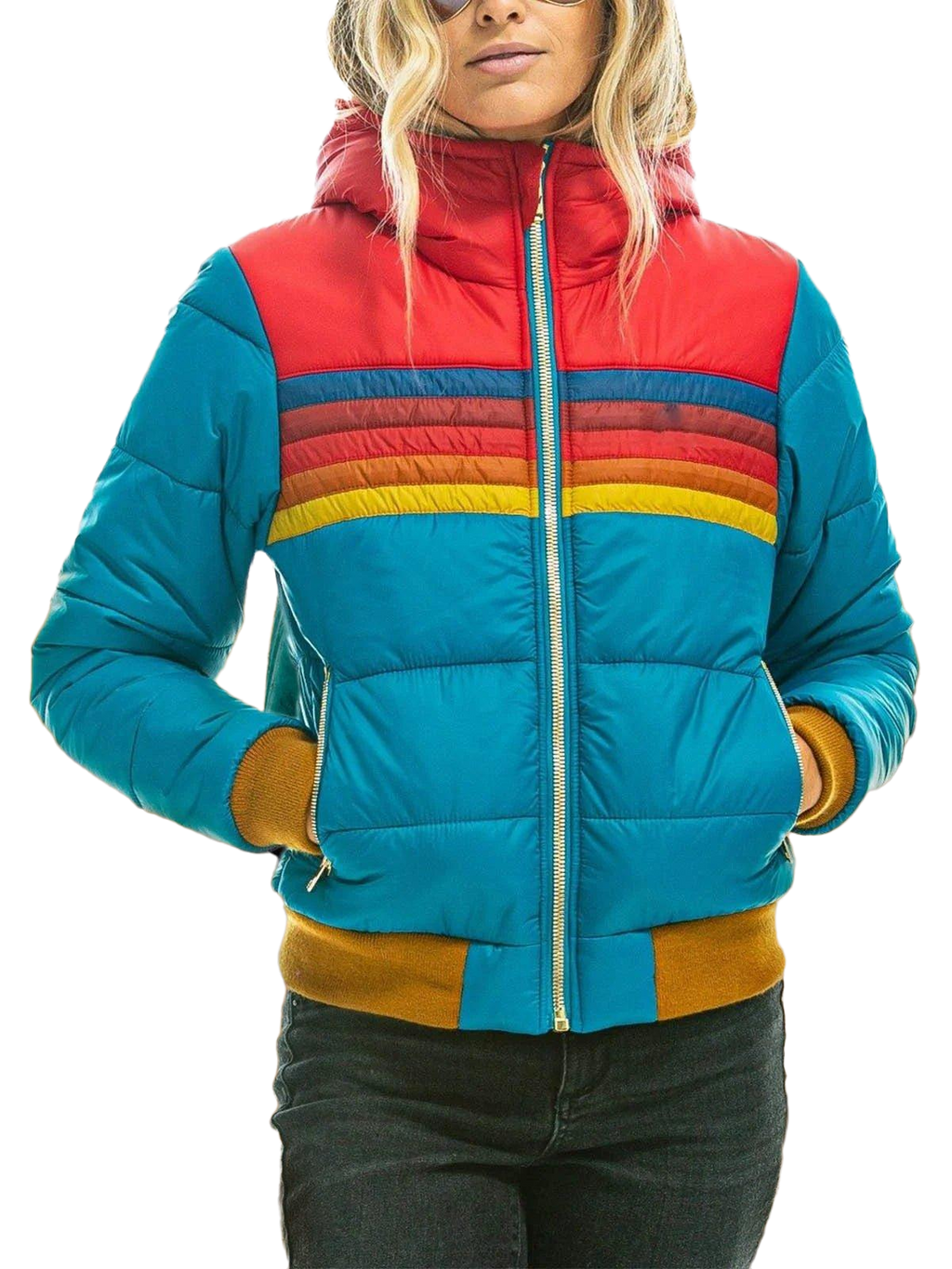 Alpine Urban Jacket