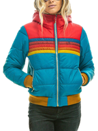 Alpine Urban Jacket