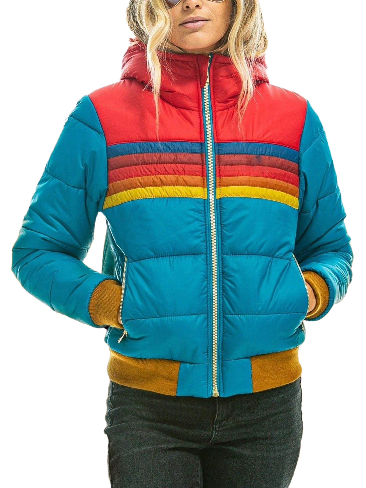 Alpine Urban Jacket