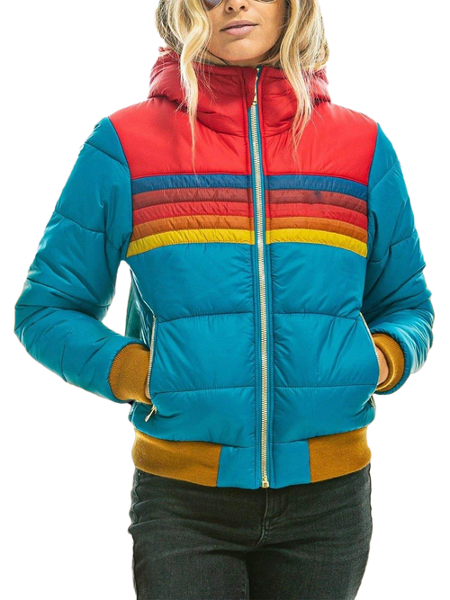Alpine Urban Jacket