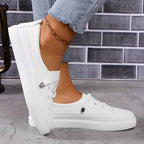 Comfortable Flat Shoes for Women