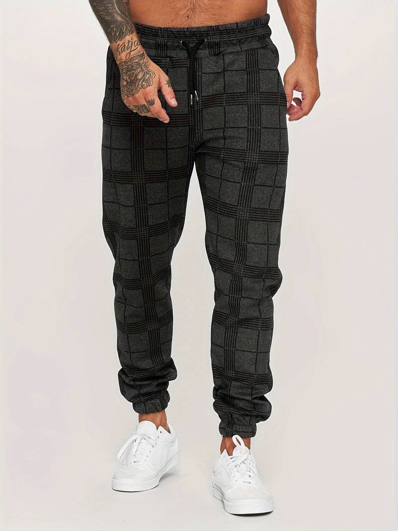 Luxury Joggers