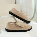 Arctic Comfort Winter Shoes