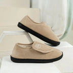 Arctic Comfort Winter Shoes
