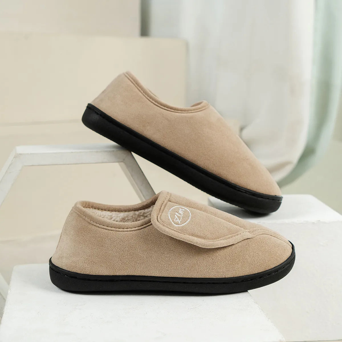 Arctic Comfort Winter Shoes