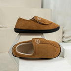 Arctic Comfort Winter Shoes