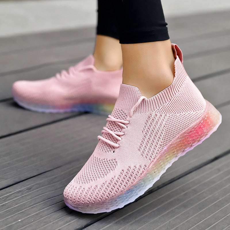Active I Orthopedic Sneakers for Women