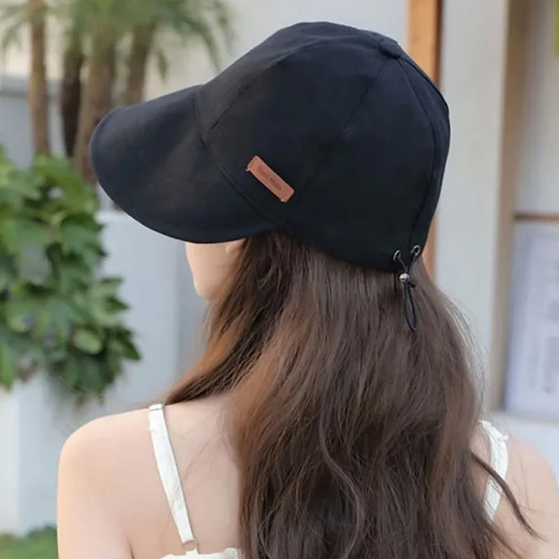 UV Protection Hat
