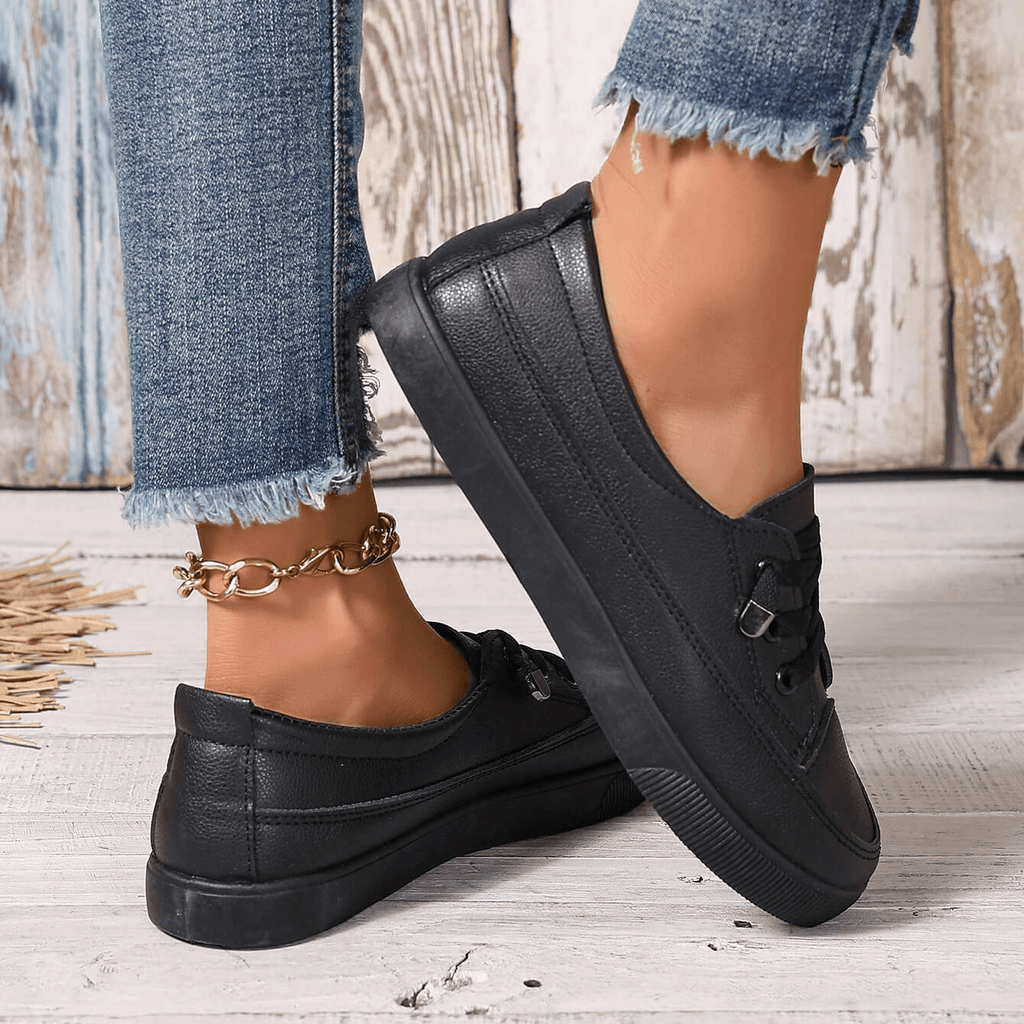 Comfortable Flat Shoes for Women