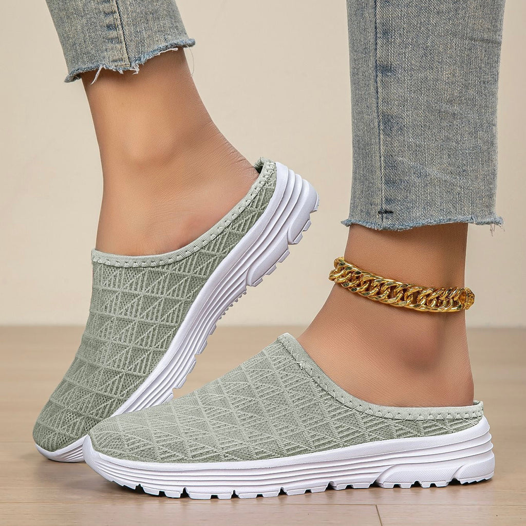 Breathable Women's Running Shoes