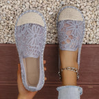 Women's Breathable Loafers