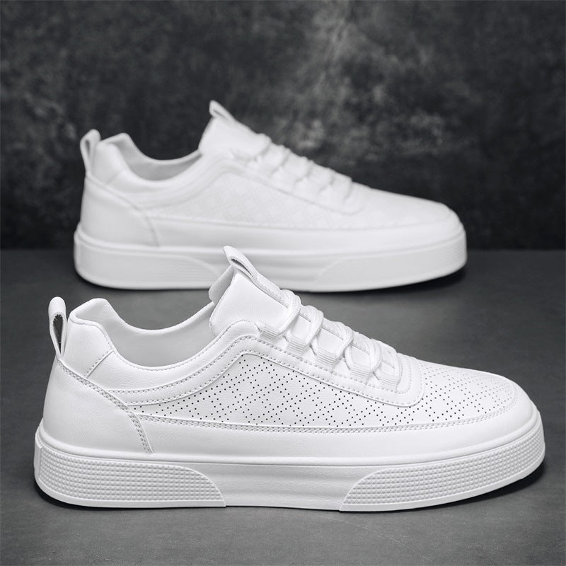 Comfortable Men's Everyday Sneakers