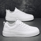 Comfortable Men's Everyday Sneakers