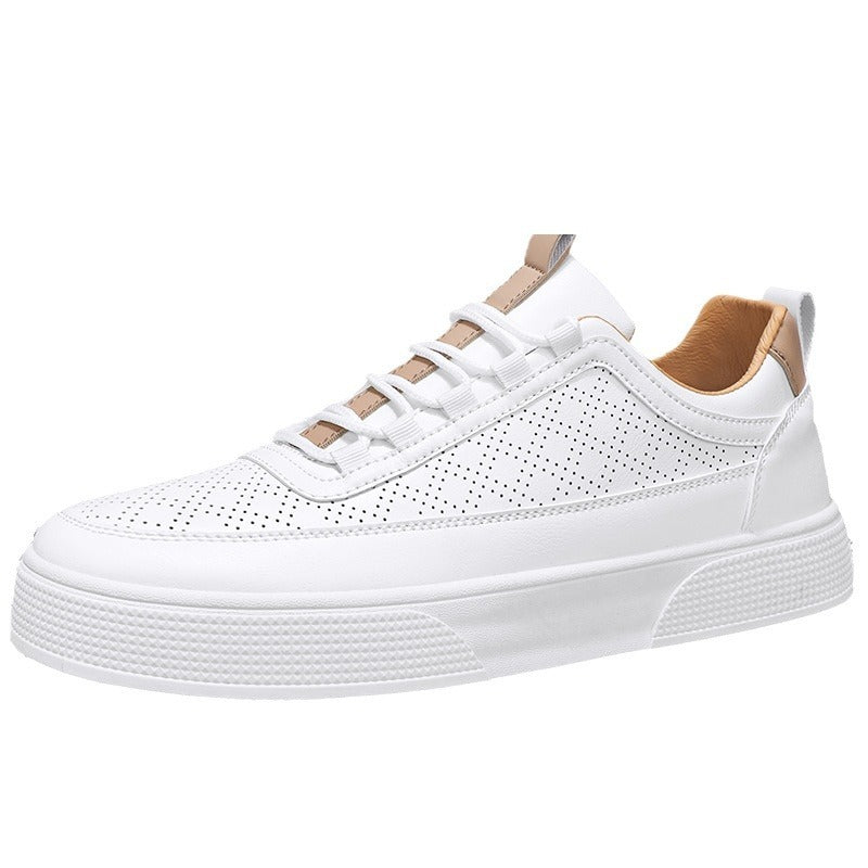 Comfortable Men's Everyday Sneakers