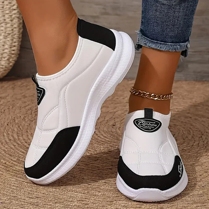 Comfort Orthopedic Sneakers