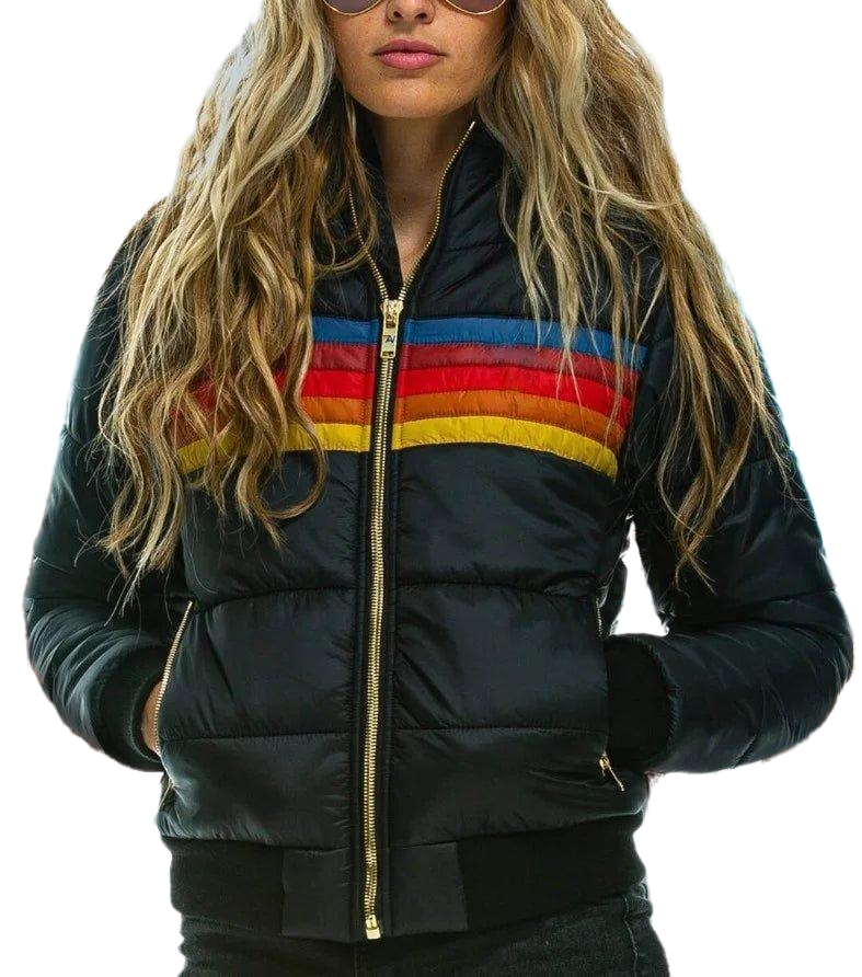 Alpine Urban Jacket