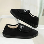 Arctic Comfort Winter Shoes