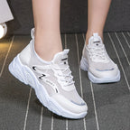 Aero Dynamic Sneaker
