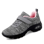 Comfortable Women's Sneakers with Orthopedic Support