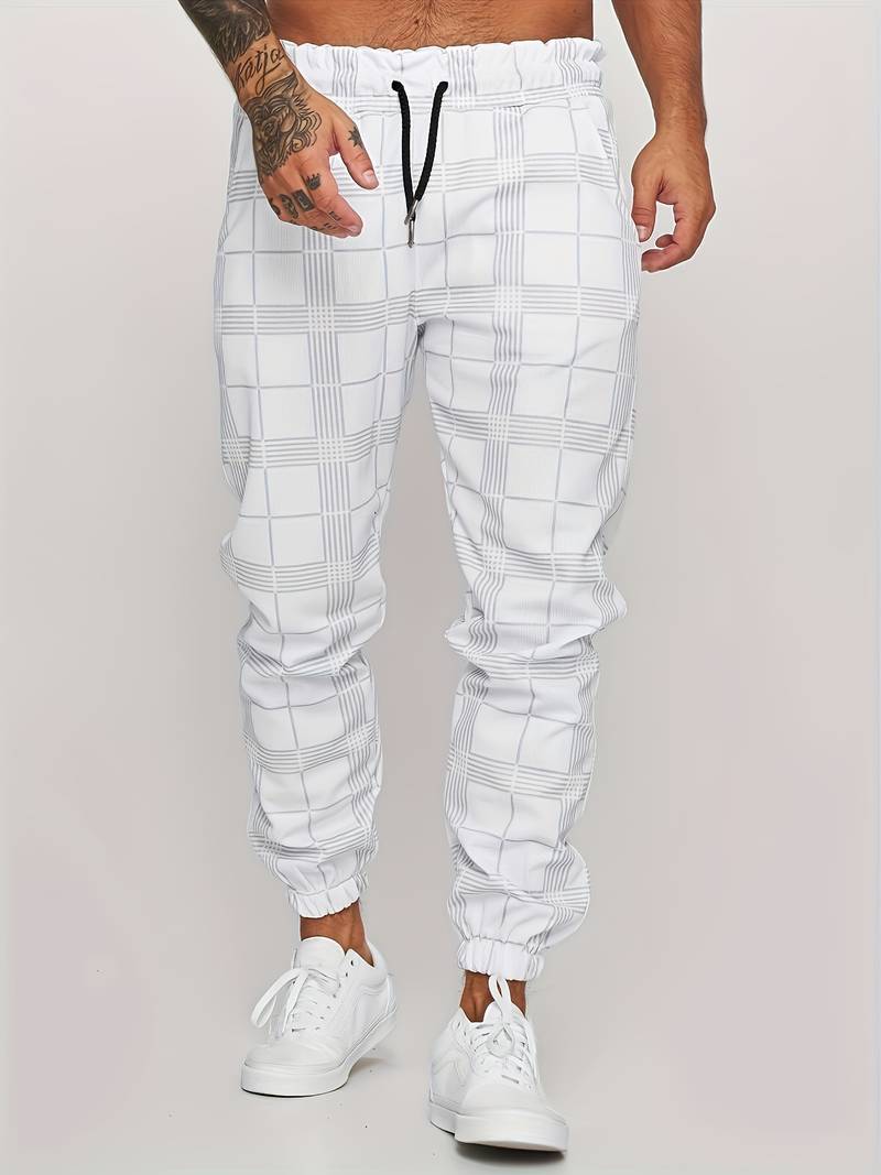Luxury Joggers